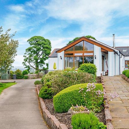Villa Laird House à Lochmaben Extérieur photo