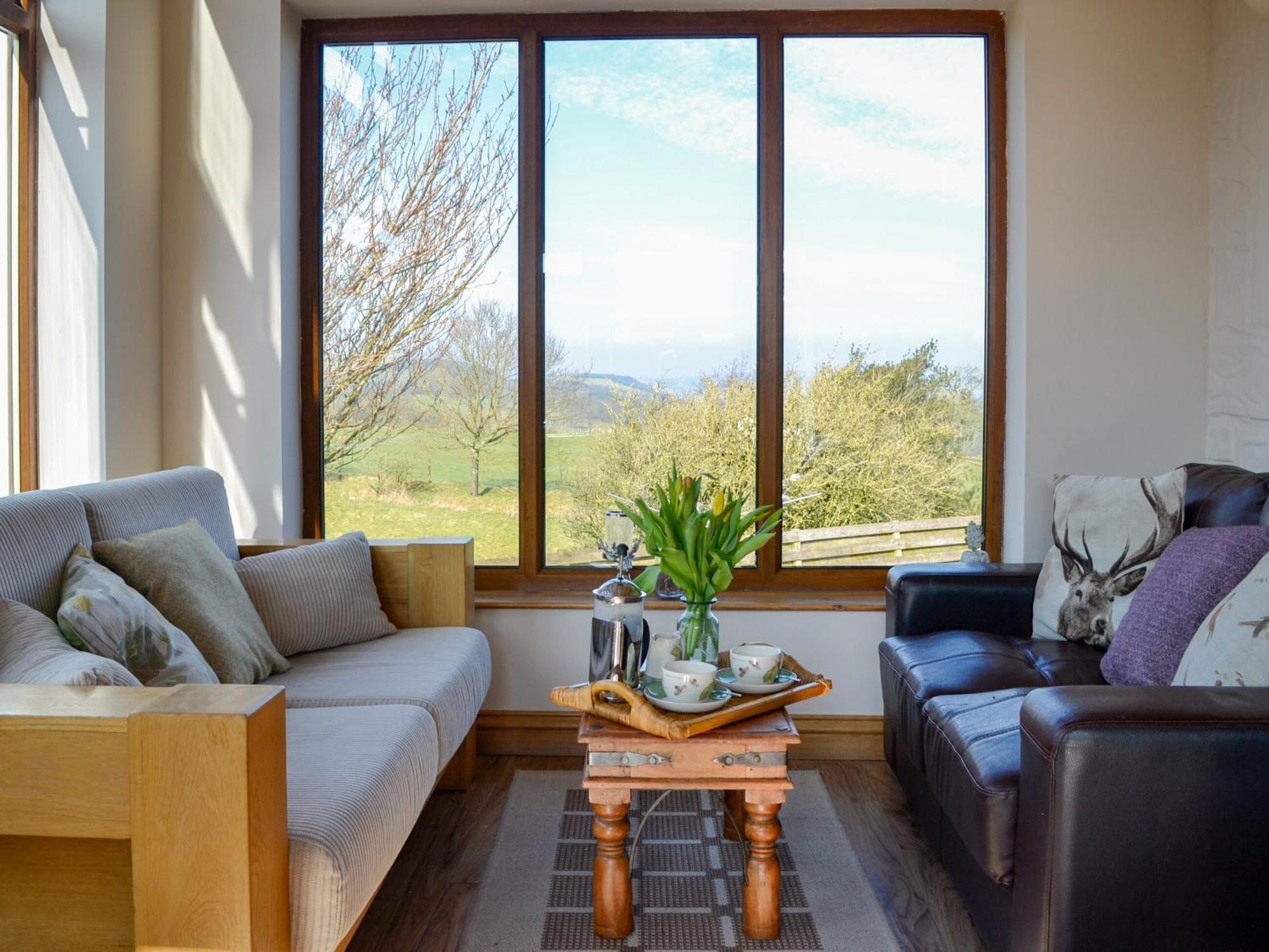 Villa Laird House à Lochmaben Extérieur photo